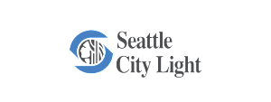 seattle city light logo