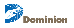 dominion virginia power logo
