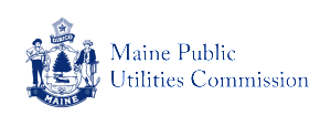 maine public utilities commission (mpuc) logo