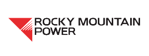 Pacificorp's Rocky Mountain Power logo
