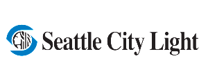 Seattle City Light logo