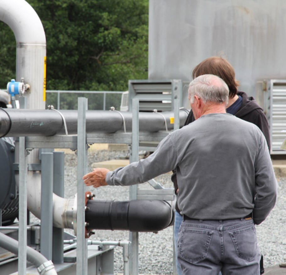 3degrees works with landfill gas project
