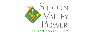 Silicon Valley Power logo