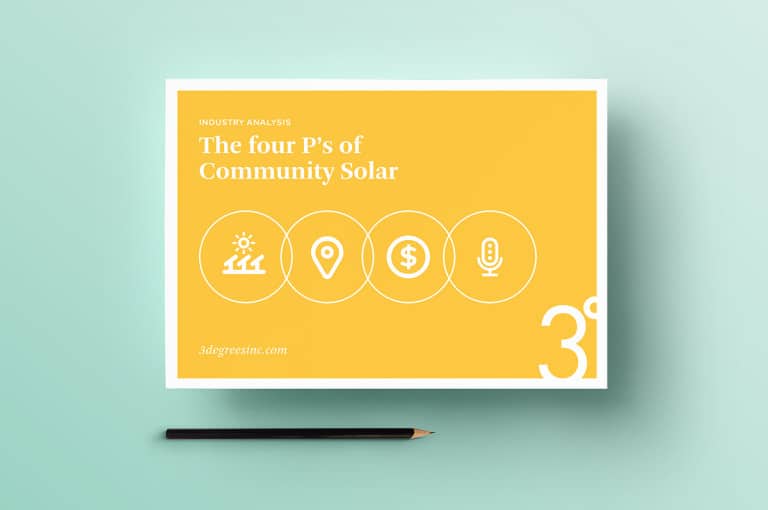 community solar white paper