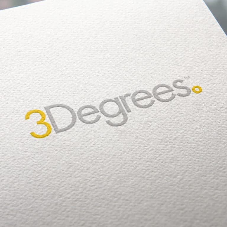 Download 3Degrees' logo to showcase your partnership with sustainability