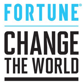 Fortune Change the World