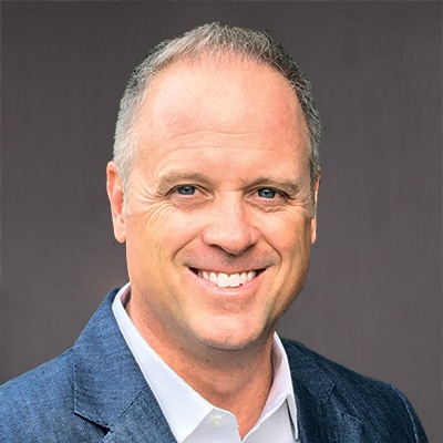 Scott Martin, Vice President of Sales, 3Degrees Inc.