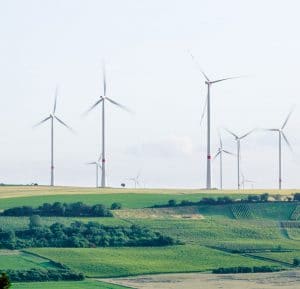 wind farm, a ppa or vppa example