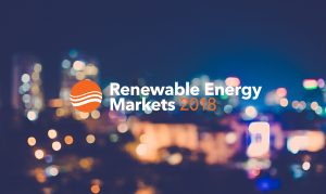 REM 2018 renewable energy markets