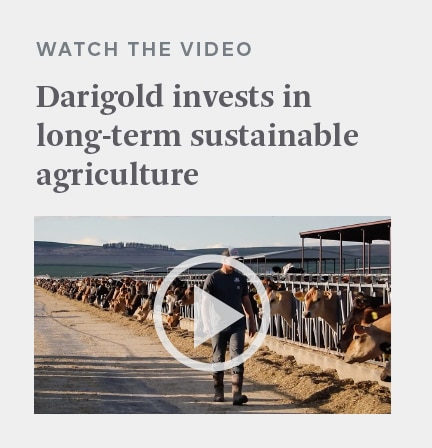 Darigold carbon offset project