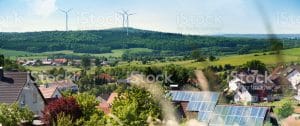 Utility-Renewable-Energy-Programs