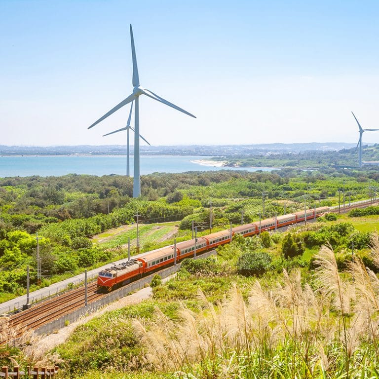 train europe renewables