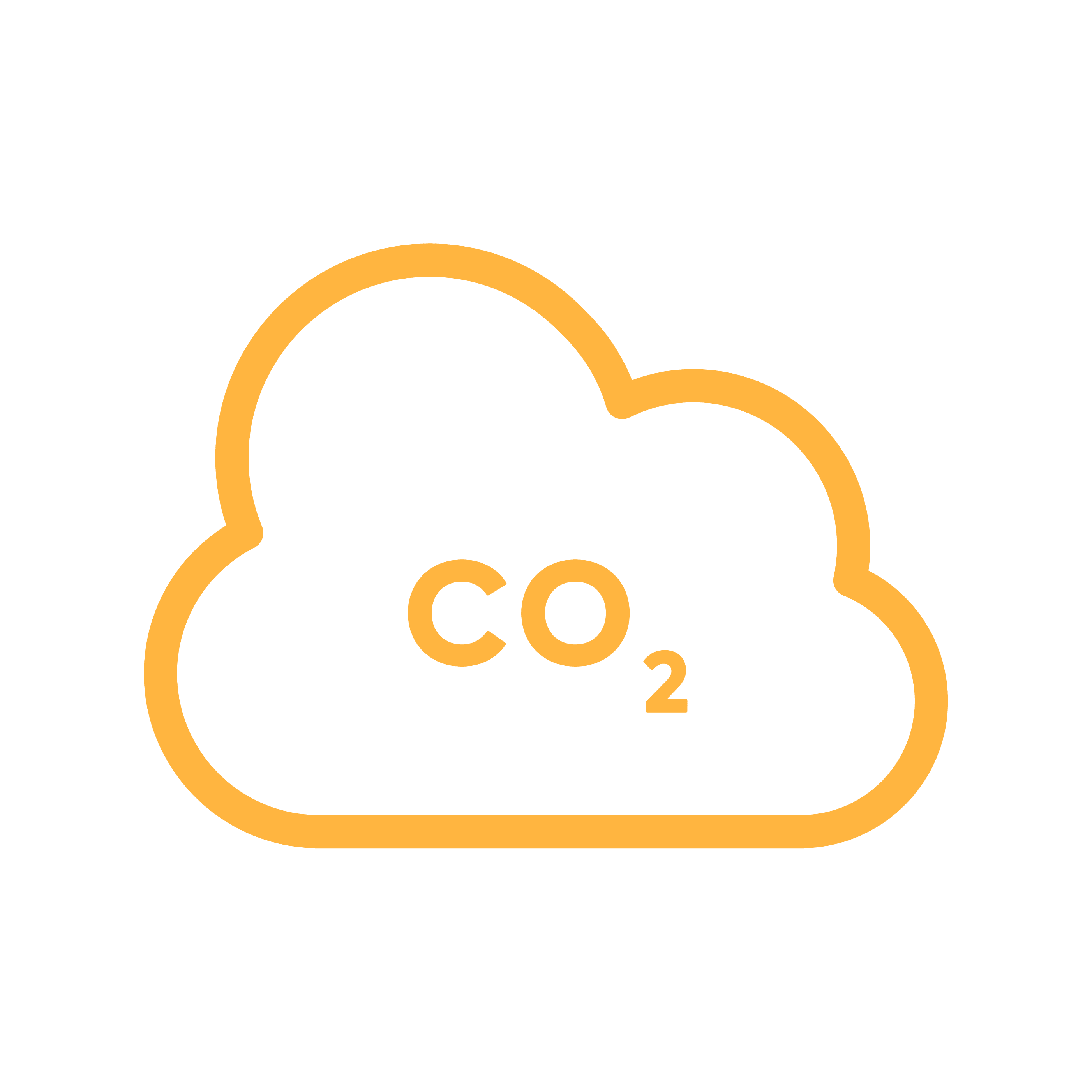CO2 Carbon emissions