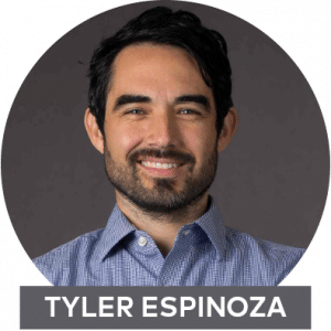 Tyler Espinoza