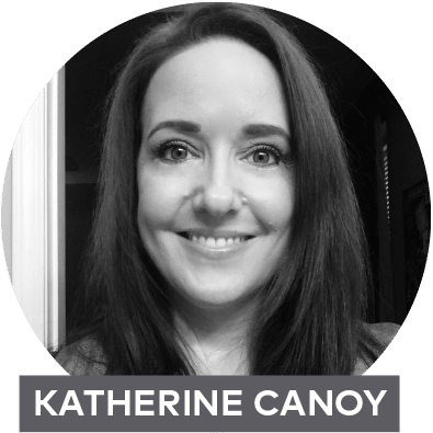 Katherine Canoy