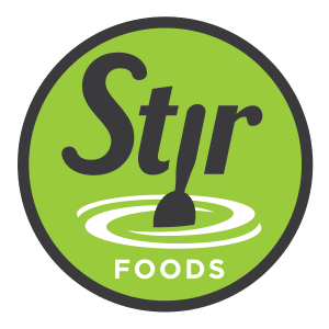 Stir Foods logo
