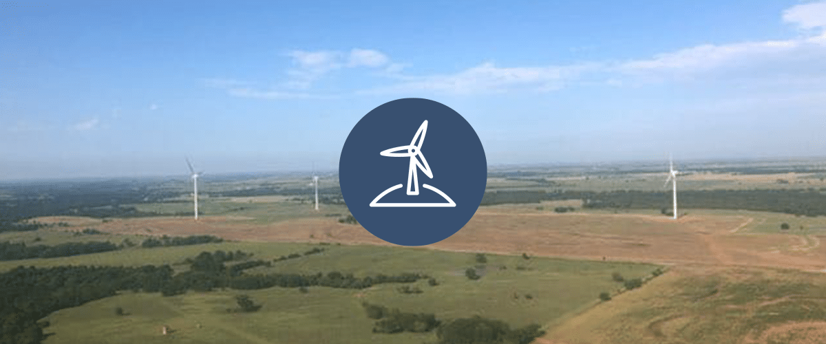 Armadillo Flats Wind Farm