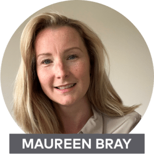 Maureen Bray