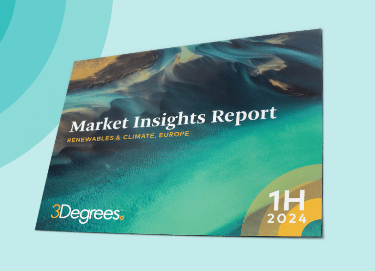 European Market report Report cover
