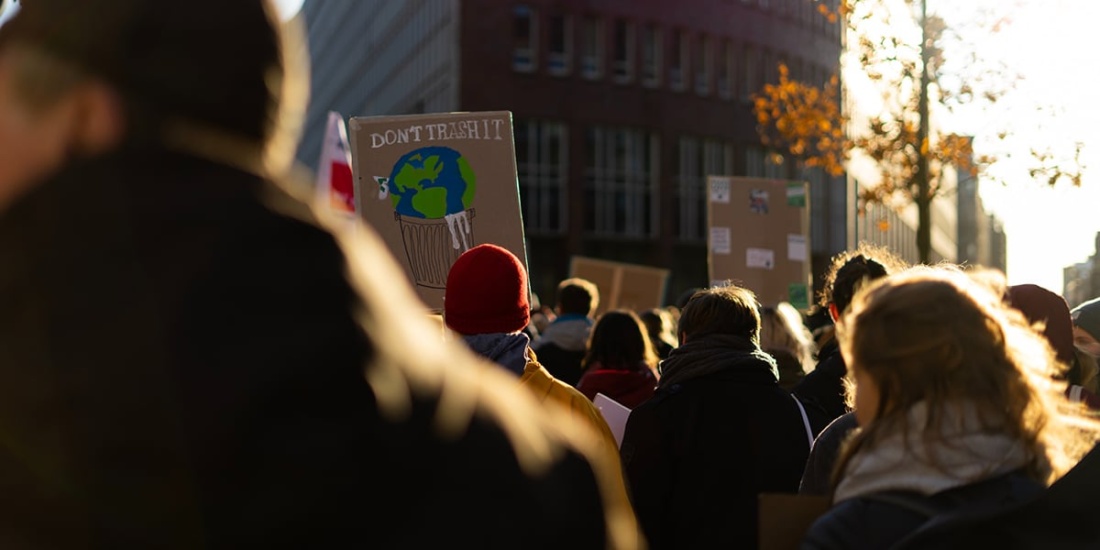 Climate March