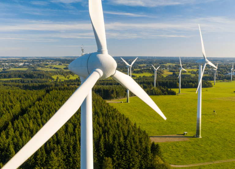 Renewable energy procurement in Europe