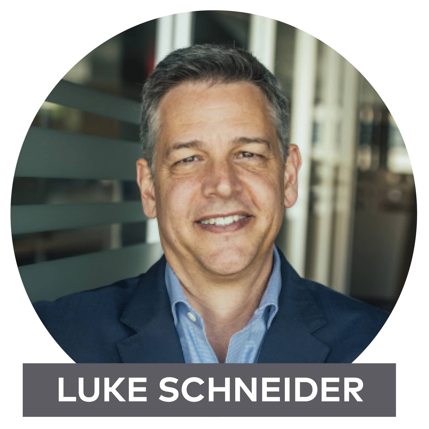 Luke Schneider