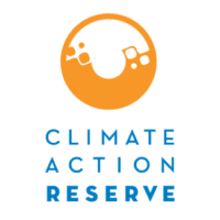 Climate action reserve logo