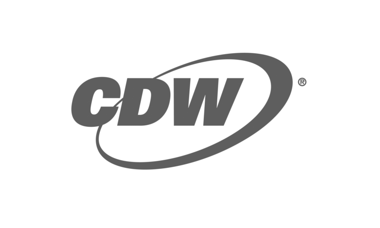 CDW company logo