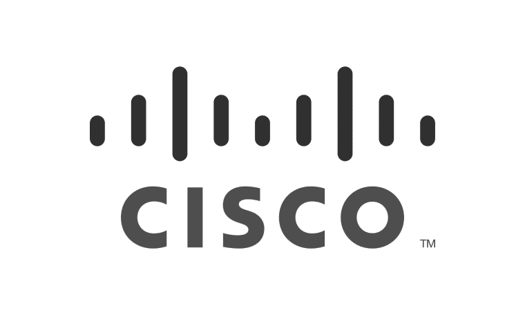 Cisco company logo