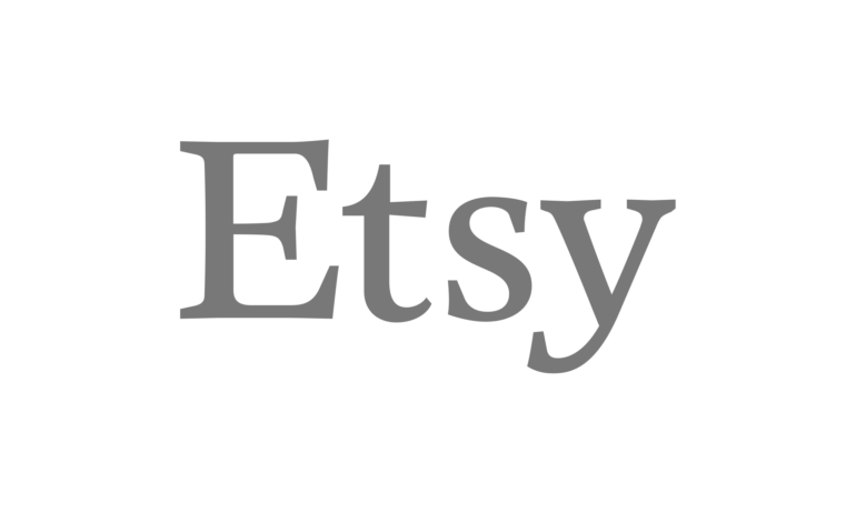 Etsy company logo