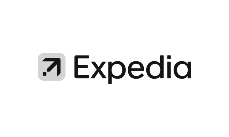 Expedia company logo