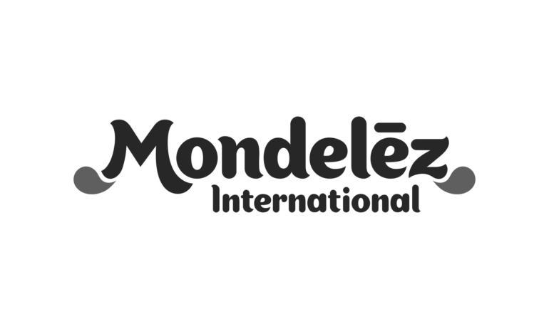 Mondelez company logo