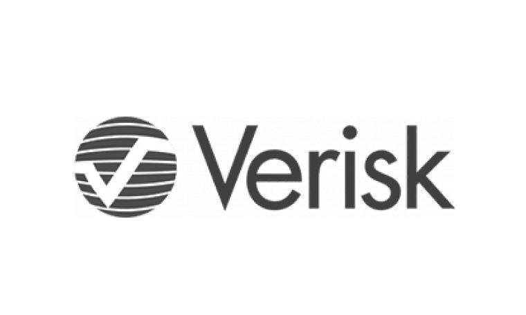 Verisk company logo