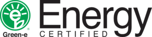 Green-e Energy Certified logo