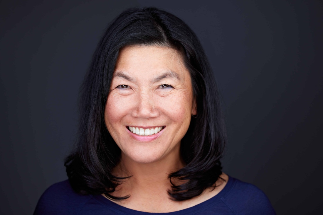 Jan Kang, 3Degrees General Counsel