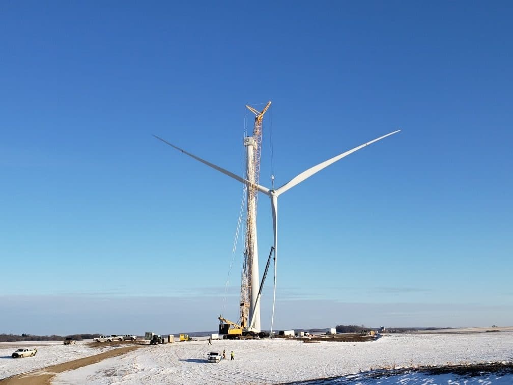 wind-turbine