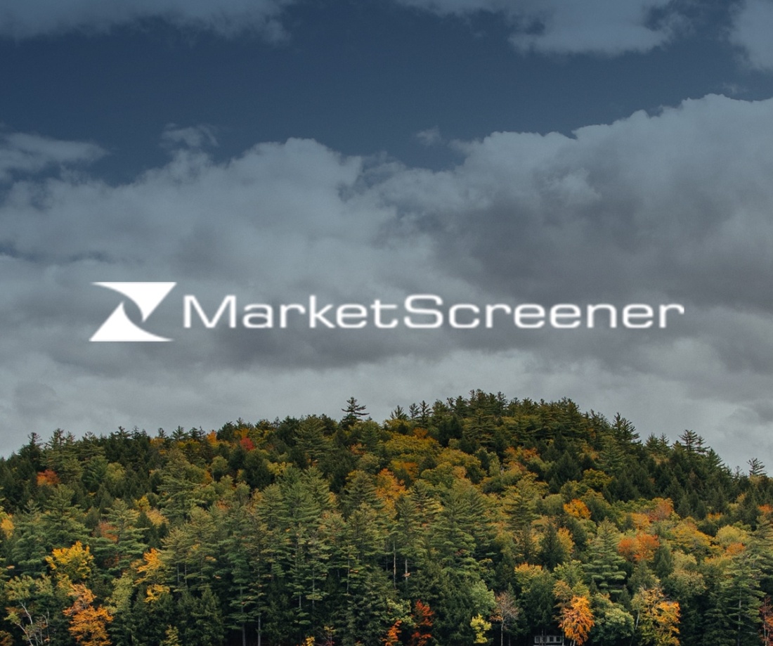 market screener