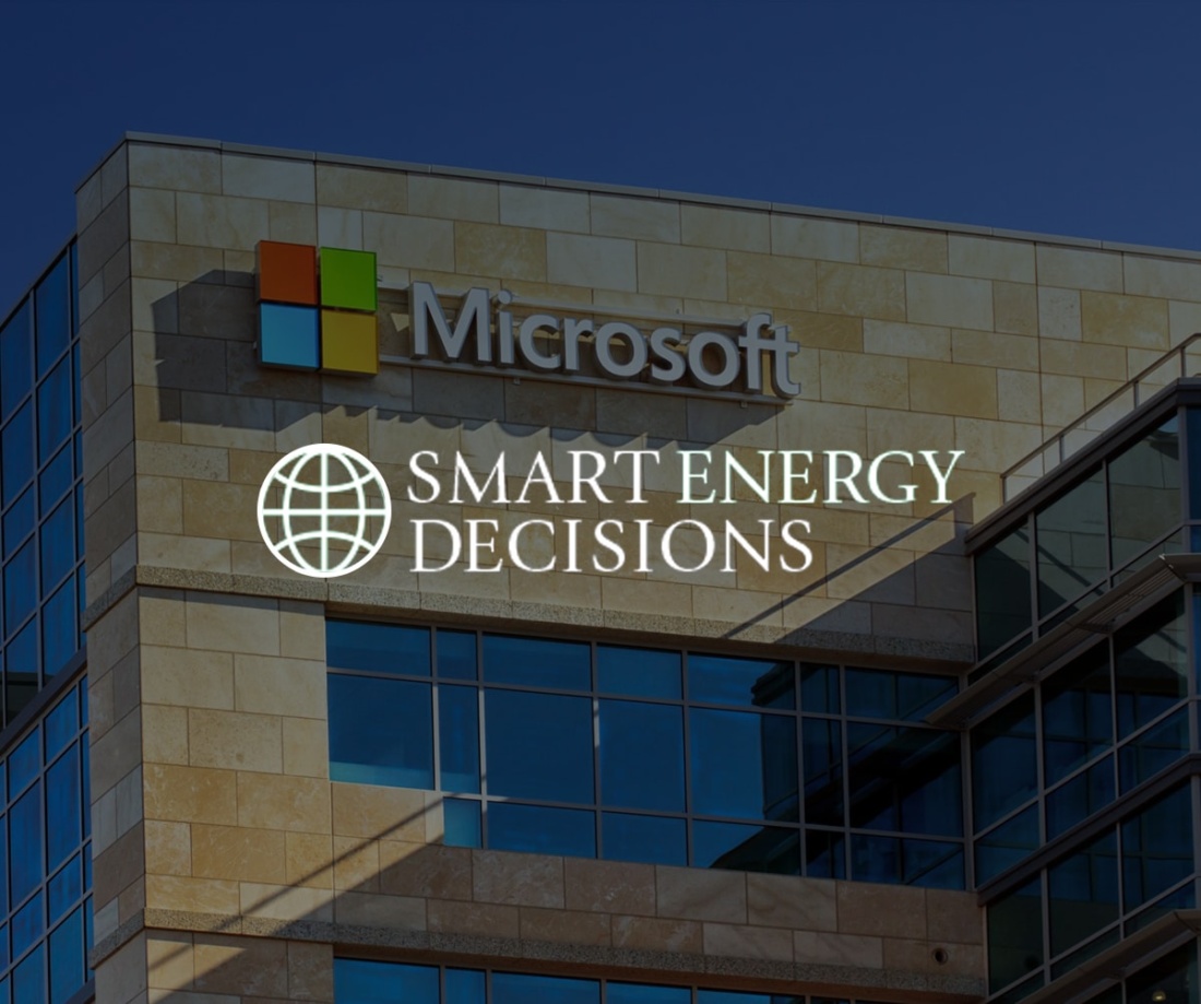 Smart Energy Decisions