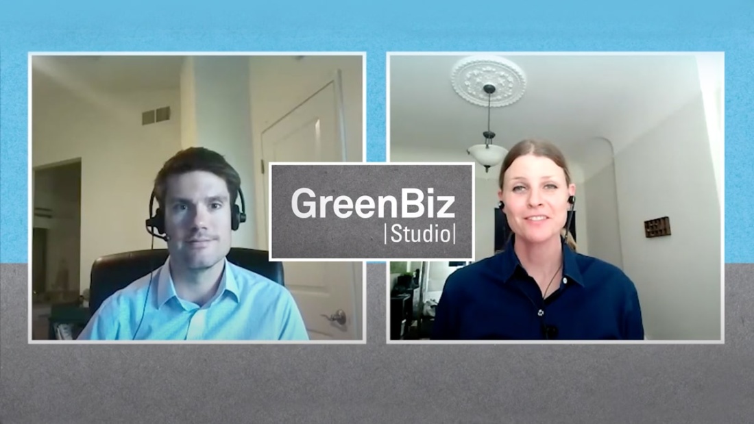 GreenBiz Studio Thumbnail