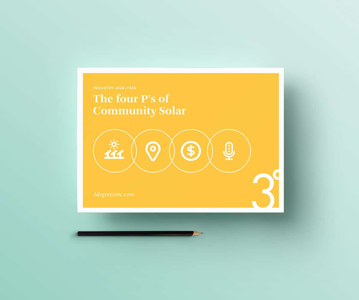 community solar white paper