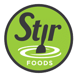 Stir Foods logo