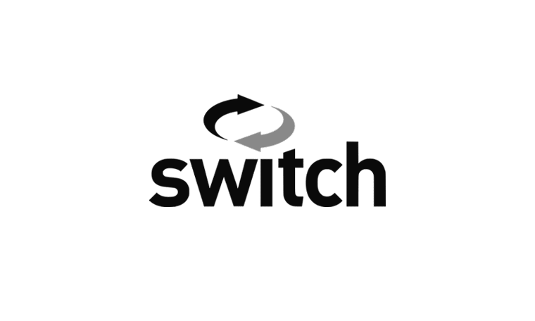 Switch logo
