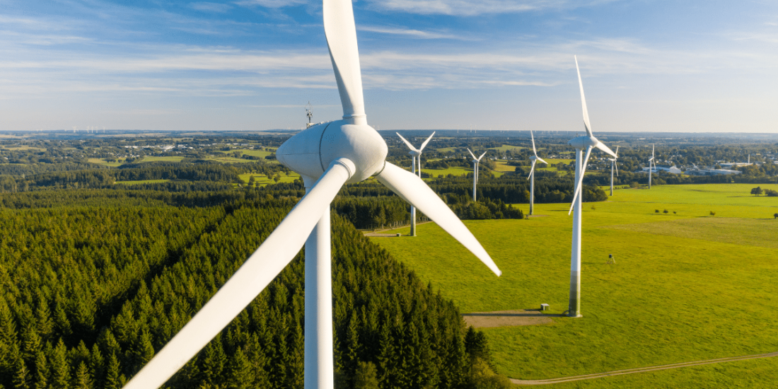 Renewable energy procurement in Europe