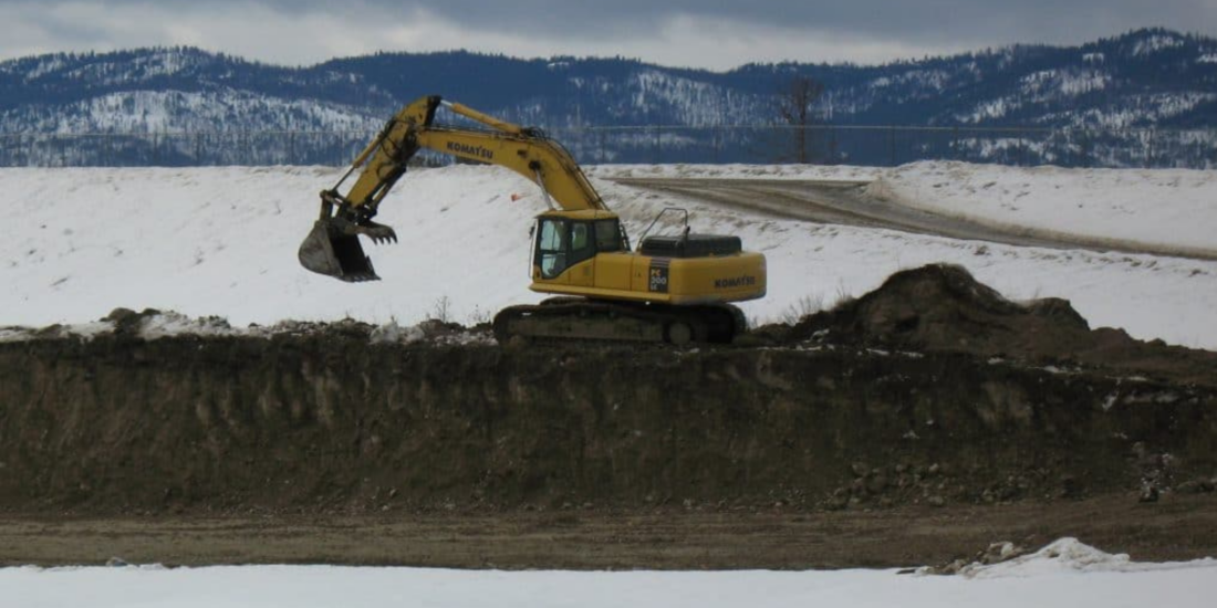 The Flathead Electric Cooperative Landfill Gas-To-Energy Project drastically reduces local greenhouse gas emissions.