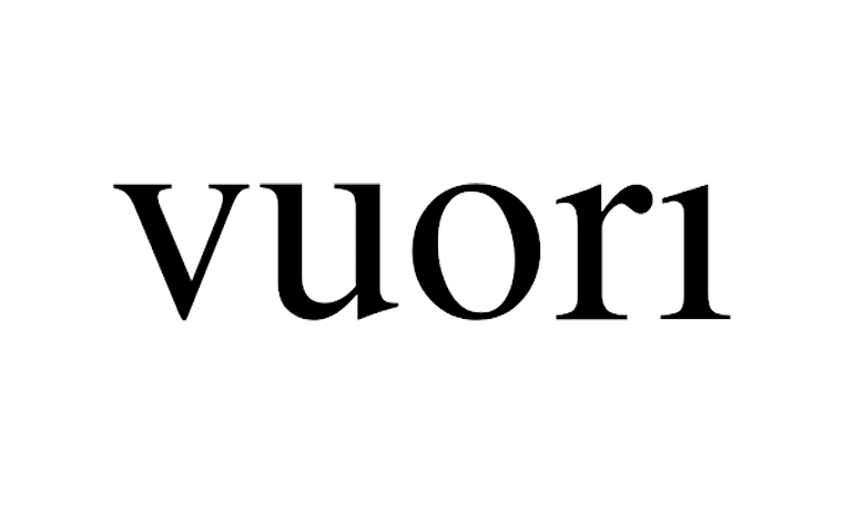 Vuori logo