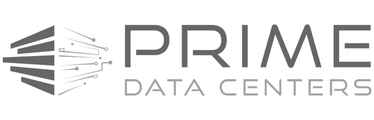 Prime Data Centers logo