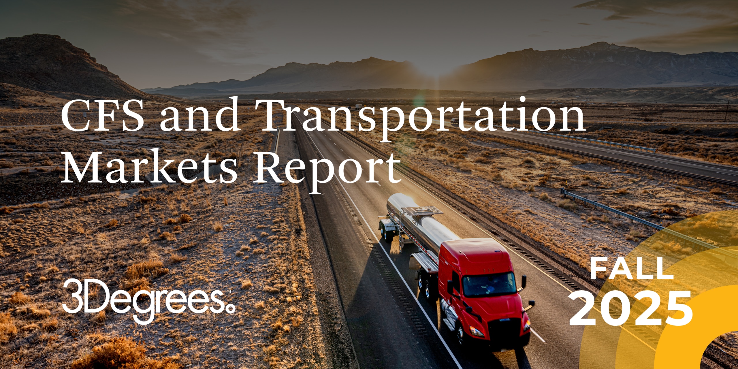 Quarterly report for Q3 of 2025. Highlights include renewable diesel's impacts on CFS market dynamics, statewide leadership in climate action, reinstatement of the NEVI program, and updates to the RFS.