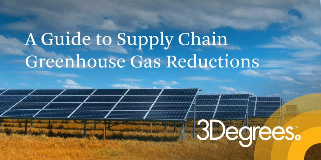 A Practical Guide to Supply Chain Interventions.