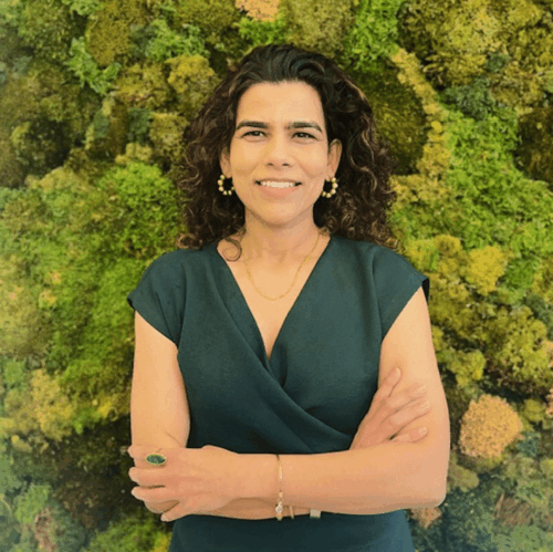 Vrushali Gaud, Google