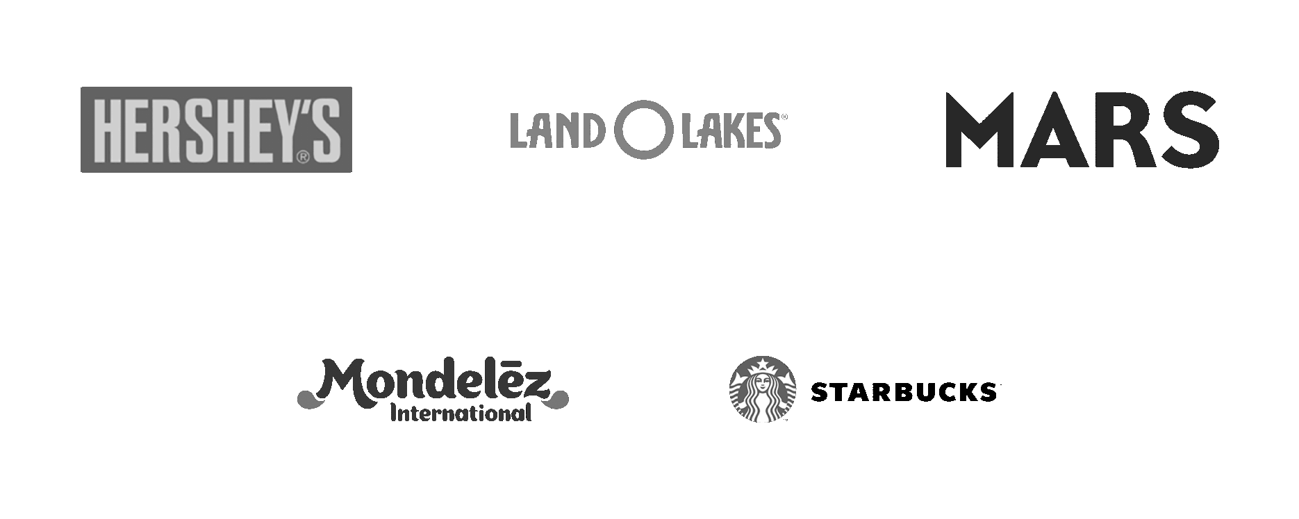 Client logos